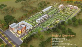 Dream City 2, Bijnor - Residential Plots