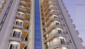 Suraj Enclave