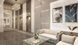 Samarth Aura, Mumbai - 1 BHK Apartment