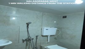 Dhananjay Height, Mumbai - 1/2 BHK Apartment