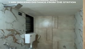 Dhananjay Height, Mumbai - 1/2 BHK Apartment