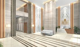 Royal Bliss, Mumbai - 2/3/4 BHK Apartment
