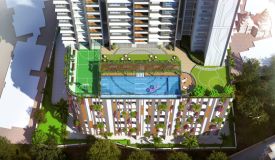Royal Bliss, Mumbai - 2/3/4 BHK Apartment
