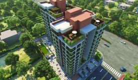 Samatva Carnation, Ahmedabad - 2/3 BHK Apartment