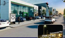 Sai Kripa, Indore - Residential Plots