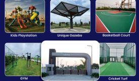 Sai Kripa, Indore - Residential Plots