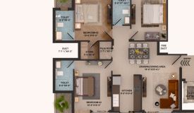 Stellar Heights, Zirakpur - Stellar Heights