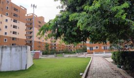 Sanchar Nagar, Patna - 2/3/4 BHK Apartment