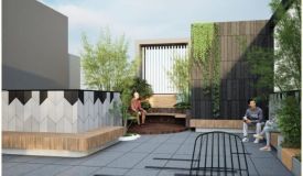 Benevolent Heights, Mumbai - Benevolent Heights