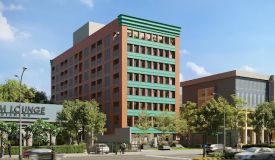 9 Yards Central, Ahmedabad - Premium Shop & Office Space