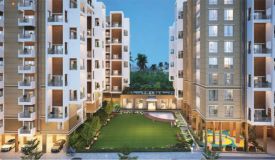 Sharda Green, Ranchi - 3/4/5/6 BHK Ultra Luxurious Space