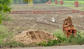 Shree Ji Green City, Varanasi - Residential Plots