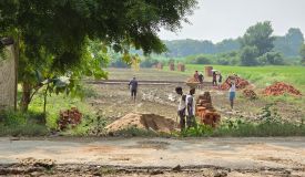 Shree Ji Green City, Varanasi - Residential Plots
