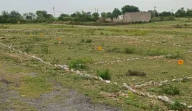 Anusha Valley, Udaipur - Residential Plots