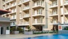 Sattva Waters Edge, Goa - 2/3 BHK Apartment
