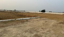 Hanuman Nagari, Udaipur - Residential Plots