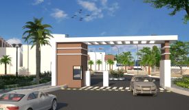 Satyam Imperia