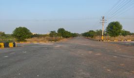 Sv Golden City, Hyderabad - Residential Plots
