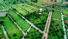 Sun City Gold, Hyderabad - Villas & Residential Plots