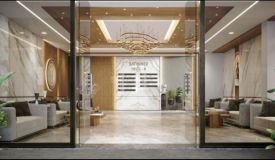 Satyamev Royal 5, Gandhinagar - 2/3 BHK Apartment