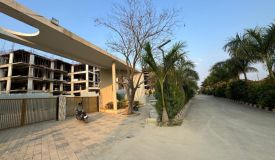 Sbr Florenso, Bangalore - 2/3/4 BHK Apartment
