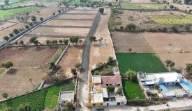 Devgarh Farms, Udaipur - Residential Plots