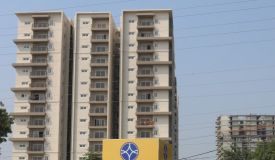 The Ananda, Hyderabad - 2 BHK Apartment