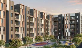 Tvs Emerald Verde Vista, Chennai - 2/3/4 BHK Apartment
