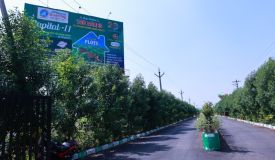 Suncity Addon, Hyderabad - Residential Plots