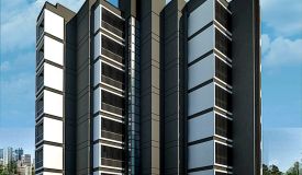 Neekanth Heights