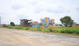 Eeshanyas Shadnagar Heights, Hyderabad - Residential Plots