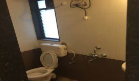 Labh Avenue, Navi Mumbai - 1 BHK Apartment