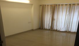 Labh Avenue, Navi Mumbai - 1 BHK Apartment
