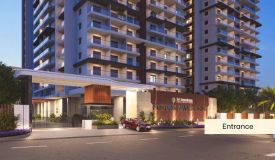 Prithvi Towers, Hyderabad - 3/4 BHK Blissful Homes