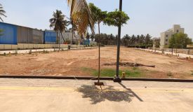 Shivanandi Orchids, Bangalore - Residential Plots