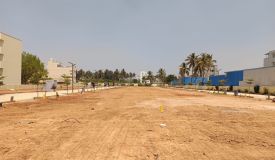 Shivanandi Orchids, Bangalore - Residential Plots