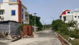 Ceebros Garden City, Chengalpattu - Residential Plots