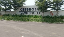 Ceebros Garden City, Chengalpattu - Residential Plots