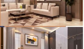 Canny Mnr Elite, Hyderabad - 1/2/3 BHK Apartment