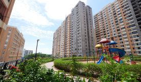 Ozone Greens, Chennai - 1/2/3/4 BHK Superior Abodes