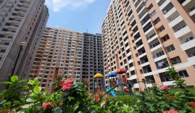 Ozone Greens, Chennai - 1/2/3/4 BHK Superior Abodes