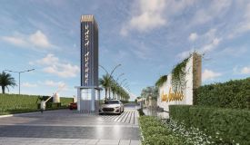 Vasa Avenue, Bahadurgarh - Residential Plots