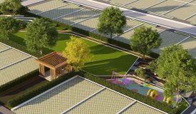 Vasa Avenue, Bahadurgarh - Residential Plots