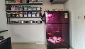 Golden Triangle, Mehsana - 2 BHK Apartment