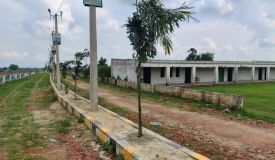 Green City, Muzaffarpur - Residential Plots