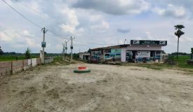 Green City, Muzaffarpur - Residential Plots