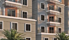 Urbanyx Court, Bhubaneswar - Luxurious 3 BHK Residences