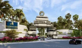 Universal City