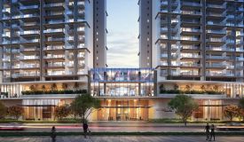 DXP Estate, Gurgaon - 3 / 3.5 BHK Apartment