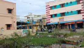 Ceebros Garden City, Chennai - Residential Plots
